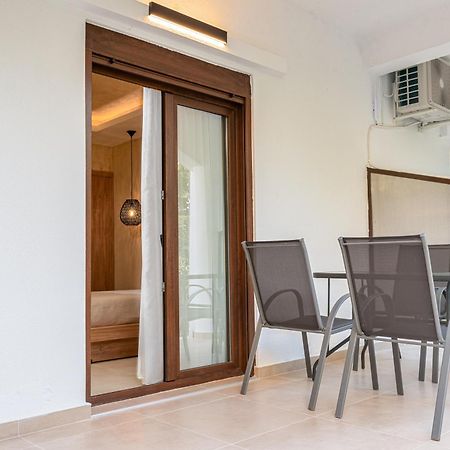 Odyssey Accommodation เปฟโกโฮรี ภายนอก รูปภาพ