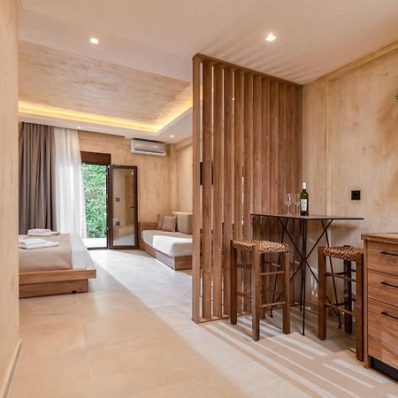Odyssey Accommodation เปฟโกโฮรี ภายนอก รูปภาพ