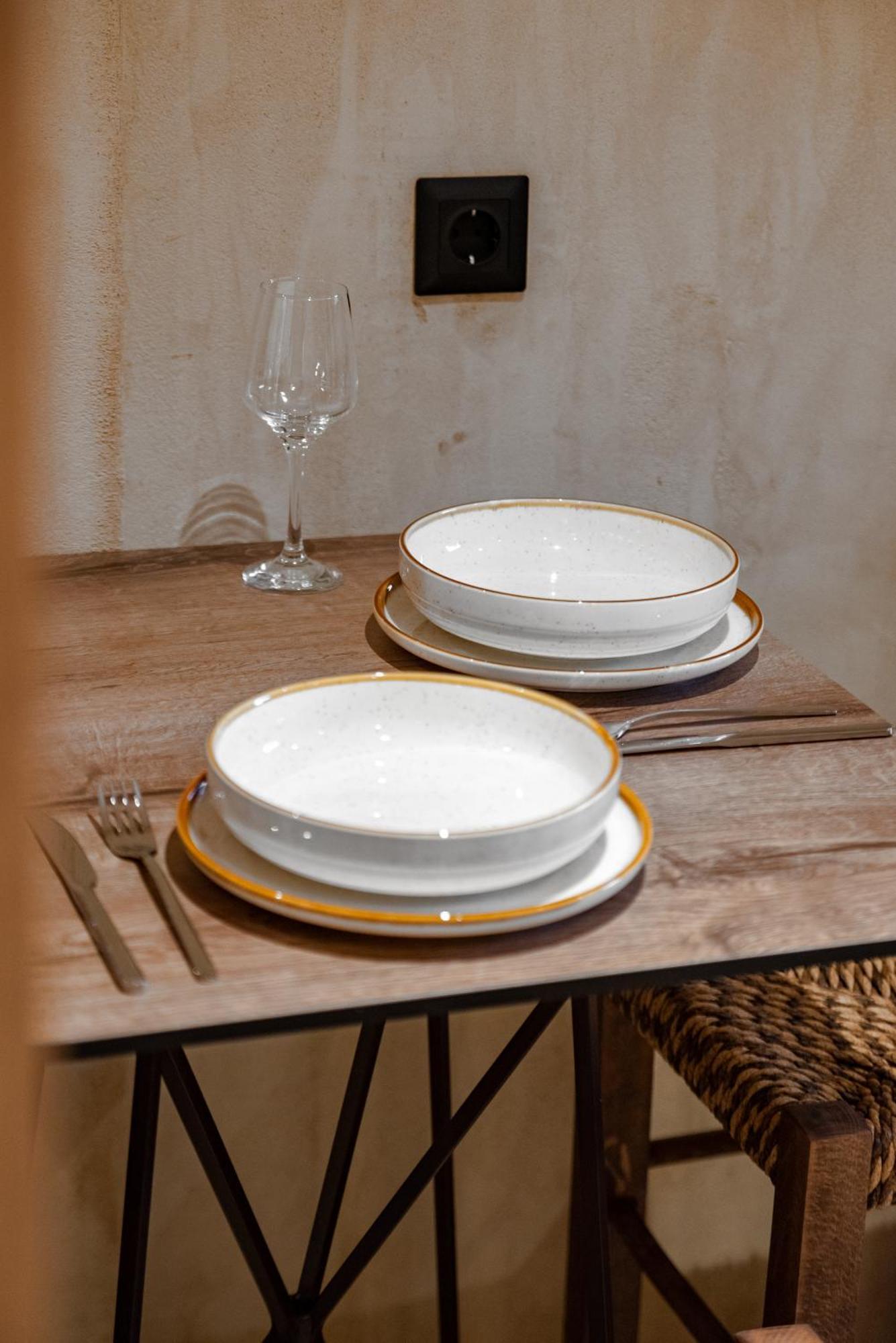 Odyssey Accommodation เปฟโกโฮรี ภายนอก รูปภาพ