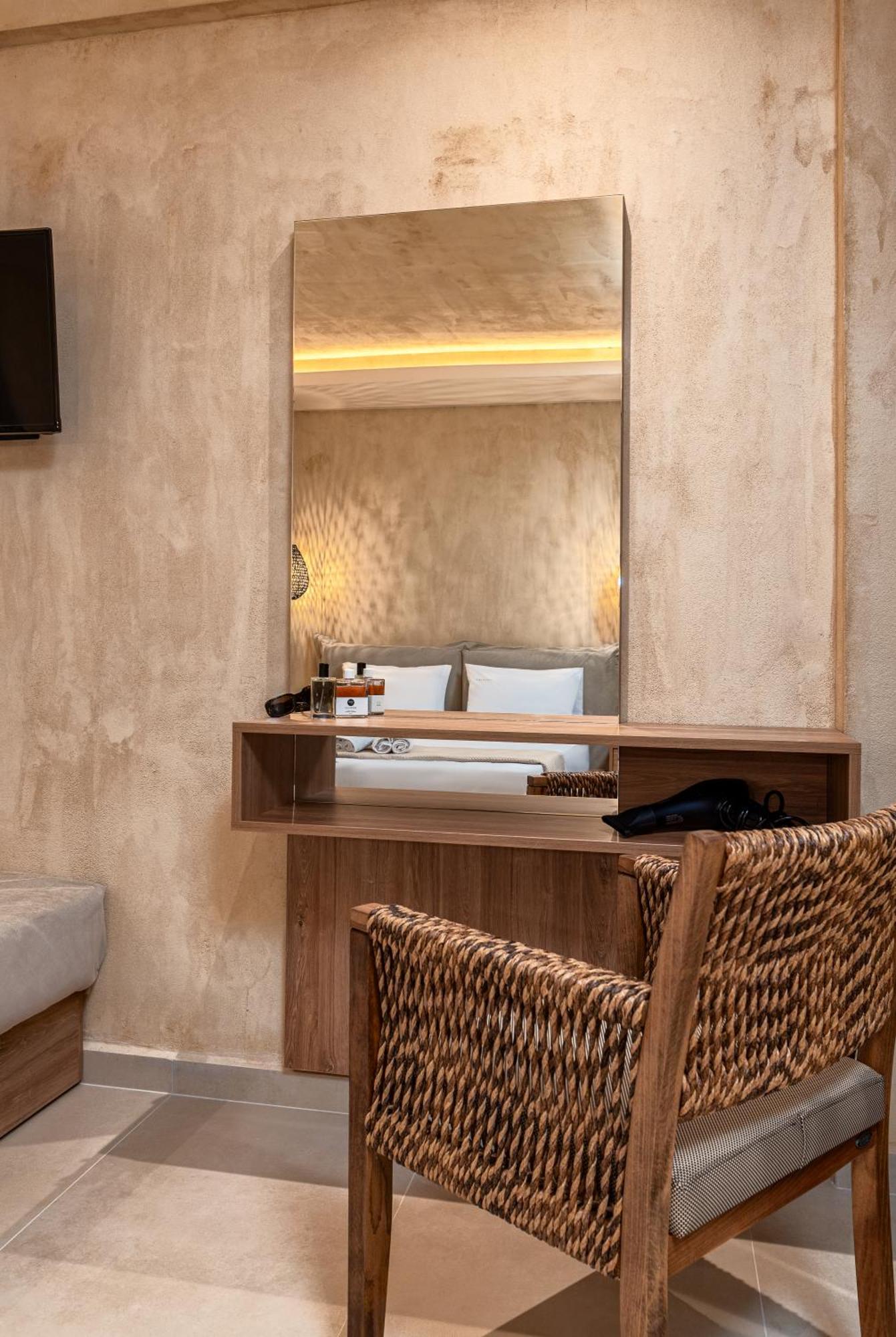 Odyssey Accommodation เปฟโกโฮรี ภายนอก รูปภาพ